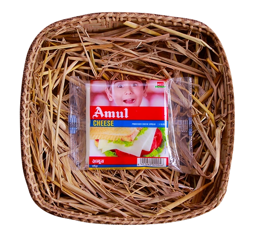 Amul Cheese