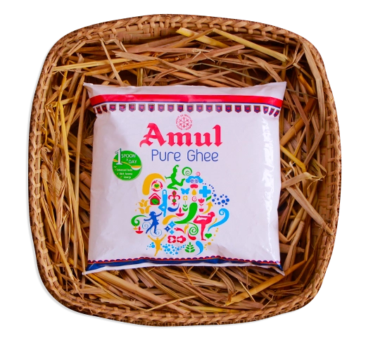 Amul Ghee