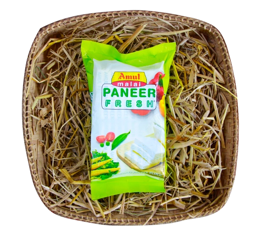 Amul Paneer